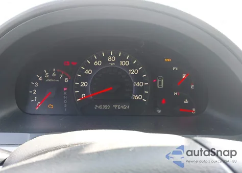 2010 Honda Odyssey Lx from USA, damaged, VIN 5FNRL3H21AB026759